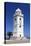 Bell Tower, Canari, Corsica, France, Mediterranean, Europe-Markus Lange-Stretched Canvas