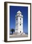 Bell Tower, Canari, Corsica, France, Mediterranean, Europe-Markus Lange-Framed Photographic Print