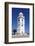 Bell Tower, Canari, Corsica, France, Mediterranean, Europe-Markus Lange-Framed Photographic Print