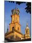 Bell Tower, Cathedral of Our Lady of Guadalupe, Puerto Vallarta, Jalisco State-Richard Cummins-Mounted Photographic Print