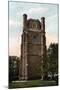 Bell Tower, Chichester, West Sussex, Early 20th Century-null-Mounted Giclee Print
