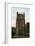 Bell Tower, Chichester, West Sussex, Early 20th Century-null-Framed Giclee Print