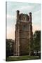 Bell Tower, Chichester, West Sussex, Early 20th Century-null-Stretched Canvas