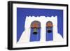 Bell Tower, Chora, Patmos, Dodecanese, Greek Islands, Greece, Europe-Neil Farrin-Framed Photographic Print