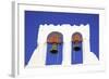 Bell Tower, Chora, Patmos, Dodecanese, Greek Islands, Greece, Europe-Neil Farrin-Framed Photographic Print