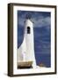 Bell Tower, Church of Stella Maris-null-Framed Giclee Print