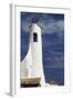 Bell Tower, Church of Stella Maris-null-Framed Giclee Print