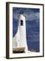 Bell Tower, Church of Stella Maris-null-Framed Giclee Print