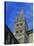 Bell Tower, Commandery of St John Di Pre-null-Stretched Canvas