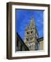 Bell Tower, Commandery of St John Di Pre-null-Framed Giclee Print