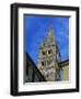 Bell Tower, Commandery of St John Di Pre-null-Framed Giclee Print