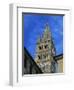 Bell Tower, Commandery of St John Di Pre-null-Framed Giclee Print