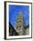 Bell Tower, Commandery of St John Di Pre-null-Framed Giclee Print