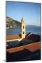 Bell Tower, Dubrovnik, Croatia-Vivienne Sharp-Mounted Photographic Print