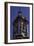 Bell Tower of Cloistered Convent of Holy Trinity and Purest Conception-null-Framed Giclee Print