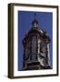 Bell Tower of Cloistered Convent of Holy Trinity and Purest Conception-null-Framed Giclee Print