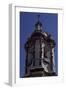 Bell Tower of Cloistered Convent of Holy Trinity and Purest Conception-null-Framed Giclee Print