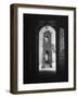 Bell Tower of Haghios Goergios-Dmitri Kessel-Framed Photographic Print