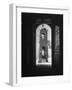 Bell Tower of Haghios Goergios-Dmitri Kessel-Framed Photographic Print