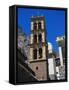 Bell Tower of Saint Catherine's Monastery-null-Framed Stretched Canvas