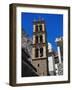 Bell Tower of Saint Catherine's Monastery-null-Framed Giclee Print