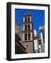 Bell Tower of Saint Catherine's Monastery-null-Framed Giclee Print