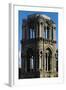 Bell Tower of the Church of the Martorana-null-Framed Giclee Print