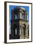 Bell Tower of the Church of the Martorana-null-Framed Giclee Print