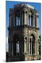 Bell Tower of the Church of the Martorana-null-Mounted Giclee Print