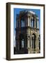 Bell Tower of the Church of the Martorana-null-Framed Giclee Print