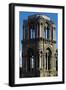 Bell Tower of the Church of the Martorana-null-Framed Giclee Print