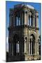 Bell Tower of the Church of the Martorana-null-Mounted Giclee Print