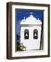 Bell Tower, Santuario Santisimo Cristo Del Buen Viaje, Pampatar City, Venezuela-Richard Cummins-Framed Photographic Print