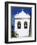 Bell Tower, Santuario Santisimo Cristo Del Buen Viaje, Pampatar City, Venezuela-Richard Cummins-Framed Photographic Print