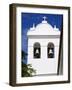 Bell Tower, Santuario Santisimo Cristo Del Buen Viaje, Pampatar City, Venezuela-Richard Cummins-Framed Photographic Print