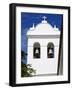 Bell Tower, Santuario Santisimo Cristo Del Buen Viaje, Pampatar City, Venezuela-Richard Cummins-Framed Photographic Print