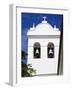 Bell Tower, Santuario Santisimo Cristo Del Buen Viaje, Pampatar City, Venezuela-Richard Cummins-Framed Photographic Print