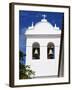 Bell Tower, Santuario Santisimo Cristo Del Buen Viaje, Pampatar City, Venezuela-Richard Cummins-Framed Photographic Print