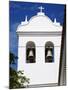Bell Tower, Santuario Santisimo Cristo Del Buen Viaje, Pampatar City, Venezuela-Richard Cummins-Mounted Photographic Print