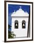 Bell Tower, Santuario Santisimo Cristo Del Buen Viaje, Pampatar City, Venezuela-Richard Cummins-Framed Photographic Print