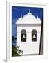 Bell Tower, Santuario Santisimo Cristo Del Buen Viaje, Pampatar City, Venezuela-Richard Cummins-Framed Photographic Print