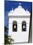 Bell Tower, Santuario Santisimo Cristo Del Buen Viaje, Pampatar City, Venezuela-Richard Cummins-Mounted Photographic Print