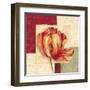 Bella Donna I-Pamela Gladding-Framed Art Print