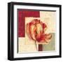 Bella Donna I-Pamela Gladding-Framed Art Print