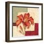 Bella Donna II-Pamela Gladding-Framed Art Print