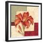 Bella Donna II-Pamela Gladding-Framed Premium Giclee Print