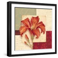 Bella Donna II-Pamela Gladding-Framed Art Print