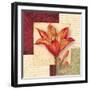 Bella Donna IV-Pamela Gladding-Framed Art Print