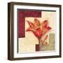 Bella Donna IV-Pamela Gladding-Framed Art Print