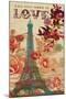 Wood Mount